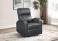 Grant - Upholstered Power Recliner Chair