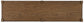 Cabalynn - Sofa Table - Light Brown