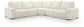 East Loft - Power Reclining Sectional