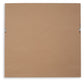 Brockham - Wall Decor - Brown