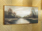 Edendale - Wall Art - Multi