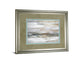 Mirage I By Fontaine, S. - Framed Print Wall Art - Dark Gray