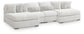 Cuddle Plush - Sectional