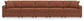 Modmax - Sectional - Spice
