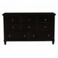 Tamarack - Dresser