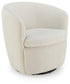 Leemont - Swivel Accent Chair