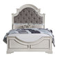 Florian - Bed