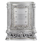 Valkyrie - Chest - Antique Platinum