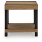 Jorannti - Living Room Table
