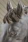Carnlow - Sculpture - Antique Black