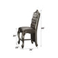 Versailles - Counter Height Chair
