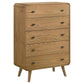 Robyn - 5-Drawer Bedroom Chest