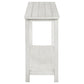 Payne - Wood Entryway Sofa Console Table