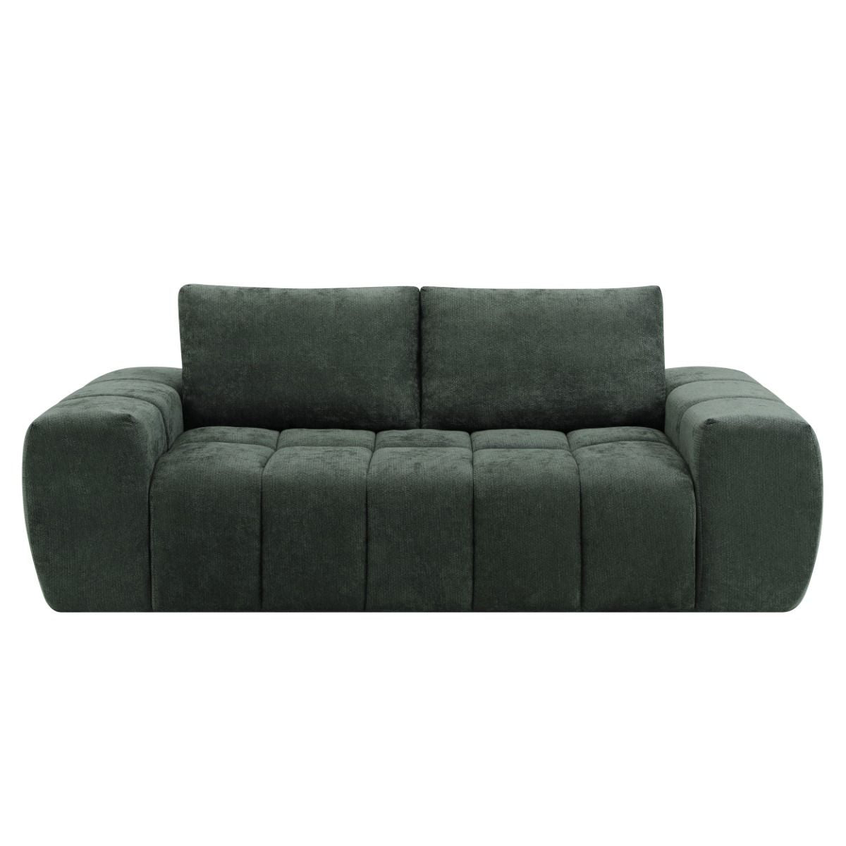 Medwin - Sofa - Green