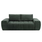 Medwin - Sofa - Green