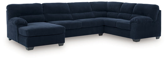 SimpleJoy - Sectional