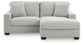 Greenbriar - Sofa Chaise