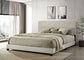 Dorian - Upholstered Panel Bed