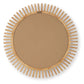 Tedwell - Accent Mirror - Brown