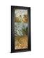 Square Choices By Thompson - Wall Art - Wide 3 Inch - Light Brown