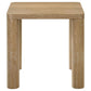 Castlewood - Engineered Wood Accent Table