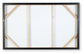 Engelworth - Wall Art - Multi