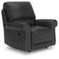 Chasemore - Swivel Glider Recliner