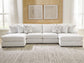 Misty-Lakes - Sectional