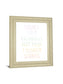 Lets Chase Rainbows VII By Jenaya Jackson - Framed Print Wall Art - White