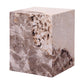 Fultan - End Table - Engineered Stone