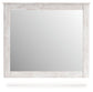 Makidern - Bedroom Mirror