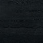 Real - Dining Table - Black