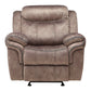 Zubaida - Glider Recliner
