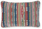 Orensburgh - Pillow (Set of 4) - Multi
