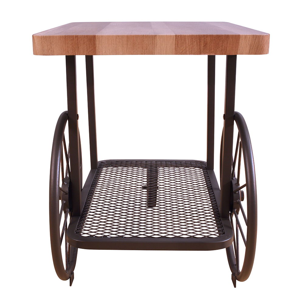 Francie - Living Room Table