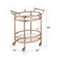 Lakelyn - Serving Cart