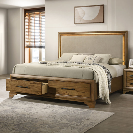 Talcott - Bedroom Set