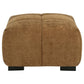 Octavia - Fabric Rectangular Upholstered Ottoman