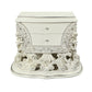 Adara - Nightstand - Antique White