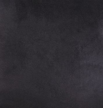 Trislar - Chair With Pillow Same Lv01399) - Black Velvet