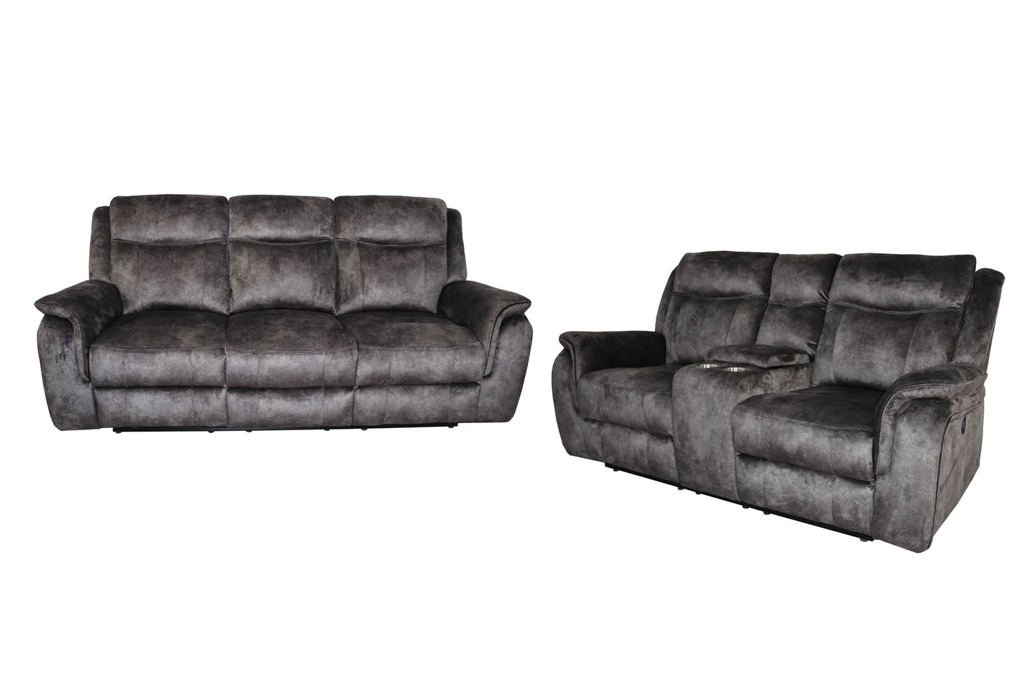 Park City - Reclining Sofa Set