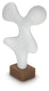 Lavarsen - Sculpture