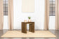 Odilia - Rectangular Solid Wood Table