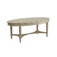 Fordon - Coffee Table - French Antique White