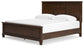 Danabrin - Panel Bed