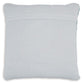 Seanow Next-Gen Nuvella - Pillow (Set of 4) - Green / Turquoise / White