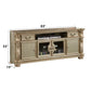 Vendome II - TV Console