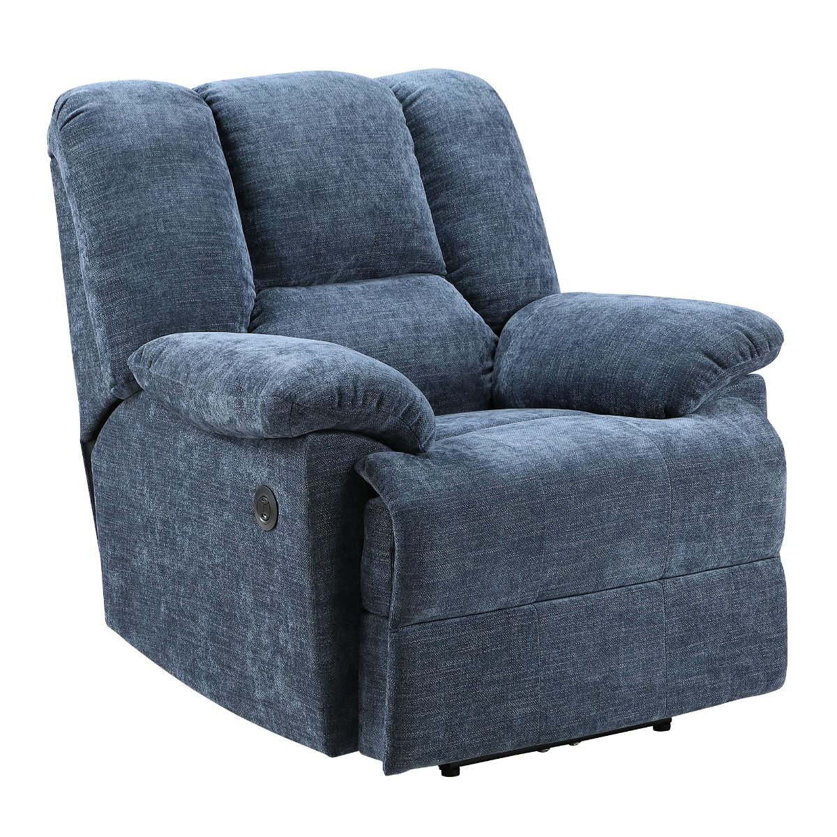 Benson - Motion Glider Recliner