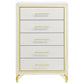 Lucia - 5-Drawer Bedroom Chest