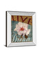 Live Your Dream By Kelly Donovan - Mirror Framed Print Wall Art - Dark Gray